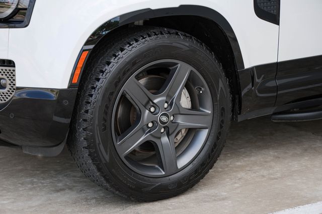 2024 Land Rover Defender 130 P400 X-Dynamic SE | Mesquite, TX | Texas Autos Direct