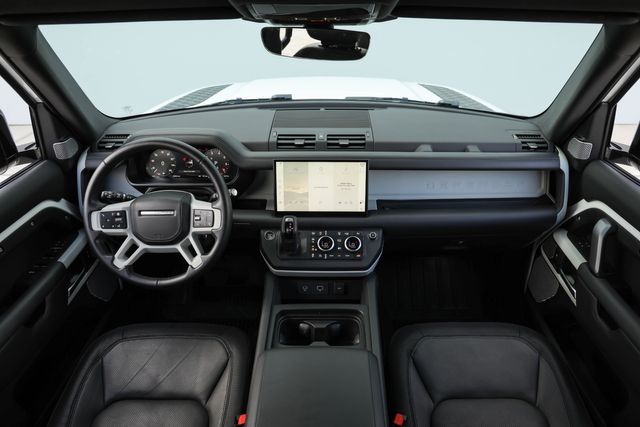 2024 Land Rover Defender 130 P400 X-Dynamic SE | Mesquite, TX | Texas Autos Direct 2024 Land Rover Defender 130 P400 X-Dynamic SE | Mesquite, TX | Texas Autos Direct