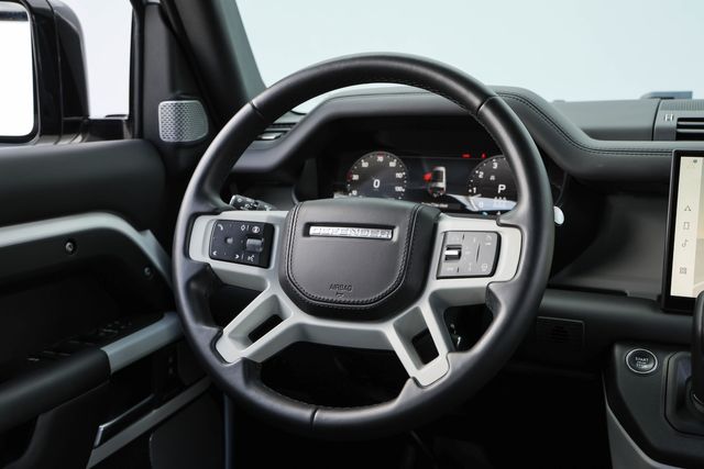 2024 Land Rover Defender 130 P400 X-Dynamic SE | Mesquite, TX | Texas Autos Direct 2024 Land Rover Defender 130 P400 X-Dynamic SE | Mesquite, TX | Texas Autos Direct