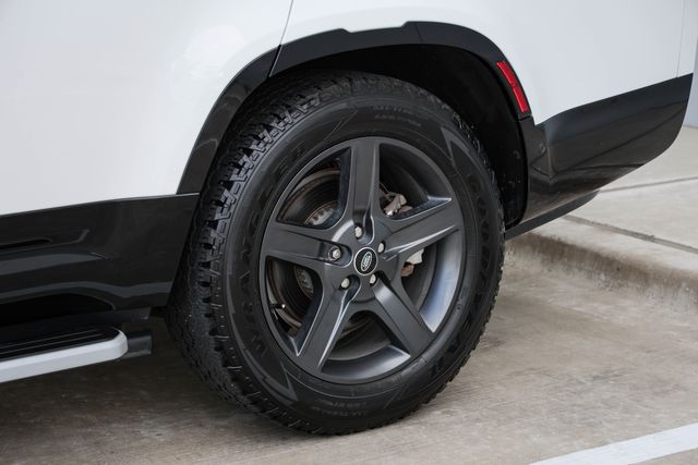 2024 Land Rover Defender 130 P400 X-Dynamic SE | Mesquite, TX | Texas Autos Direct 2024 Land Rover Defender 130 P400 X-Dynamic SE | Mesquite, TX | Texas Autos Direct