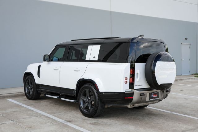 2024 Land Rover Defender 130 P400 X-Dynamic SE | Mesquite, TX | Texas Autos Direct 2024 Land Rover Defender 130 P400 X-Dynamic SE | Mesquite, TX | Texas Autos Direct