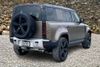 2024 Land Rover Defender 110 V8 P500 SE | Naugatuck, Connecticut | A Better Way Wholesale Autos-CT 2024 Land Rover Defender 110 V8 P500 SE | Naugatuck, Connecticut | A Better Way Wholesale Autos-CT