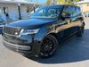 2024 Land Rover Range Rover LWB 7 PASSENGER BLACK-TAN 23"S $137K NEW BOARDS | Plant City Florida | Bayshore Automotive 2024 Land Rover Range Rover LWB 7 PASSENGER BLACK-TAN 23"S $137K NEW BOARDS | Plant City Florida | Bayshore Automotive