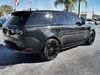2024 Land Rover Range Rover LWB 7 PASSENGER BLACK-TAN 23"S $137K NEW BOARDS | Plant City Florida | Bayshore Automotive 2024 Land Rover Range Rover LWB 7 PASSENGER BLACK-TAN 23"S $137K NEW BOARDS | Plant City Florida | Bayshore Automotive