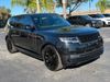 2024 Land Rover Range Rover LWB 7 PASSENGER BLACK-TAN 23"S $137K NEW BOARDS | Plant City Florida | Bayshore Automotive 