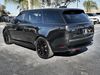 2024 Land Rover Range Rover LWB 7 PASSENGER BLACK-TAN 23"S $137K NEW BOARDS | Plant City Florida | Bayshore Automotive 