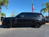 2024 Land Rover Range Rover LWB 7 PASSENGER BLACK-TAN 23"S $137K NEW BOARDS | Plant City Florida | Bayshore Automotive 