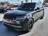 2024 Land Rover Range Rover LWB 7 PASSENGER BLACK-TAN 23"S $137K NEW BOARDS | Plant City Florida | Bayshore Automotive 