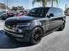 2024 Land Rover Range Rover LWB 7 PASSENGER BLACK-TAN 23"S $137K NEW BOARDS | Plant City Florida | Bayshore Automotive 