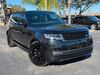 2024 Land Rover Range Rover LWB 7 PASSENGER BLACK-TAN 23"S $137K NEW BOARDS | Plant City Florida | Bayshore Automotive 