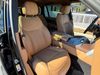 2024 Land Rover Range Rover LWB 7 PASSENGER BLACK-TAN 23"S $137K NEW BOARDS | Plant City Florida | Bayshore Automotive 