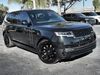 2024 Land Rover Range Rover LWB 7 PASSENGER BLACK-TAN 23"S $137K NEW BOARDS | Plant City Florida | Bayshore Automotive 