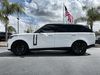 2024 Land Rover Range Rover 7 SEATER LWB RANGE ROVER CARFAX 1 OWNER | Plant City Florida | Bayshore Automotive 2024 Land Rover Range Rover 7 SEATER LWB RANGE ROVER CARFAX 1 OWNER | Plant City Florida | Bayshore Automotive