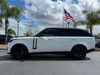 2024 Land Rover Range Rover 7 SEATER LWB RANGE ROVER CARFAX 1 OWNER | Plant City Florida | Bayshore Automotive 2024 Land Rover Range Rover 7 SEATER LWB RANGE ROVER CARFAX 1 OWNER | Plant City Florida | Bayshore Automotive