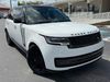 2024 Land Rover Range Rover 7 SEATER LWB RANGE ROVER CARFAX 1 OWNER | Plant City Florida | Bayshore Automotive 