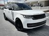 2024 Land Rover Range Rover 7 SEATER LWB RANGE ROVER CARFAX 1 OWNER | Plant City Florida | Bayshore Automotive 