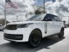 2024 Land Rover Range Rover 7 SEATER LWB RANGE ROVER CARFAX 1 OWNER | Plant City Florida | Bayshore Automotive 2024 Land Rover Range Rover 7 SEATER LWB RANGE ROVER CARFAX 1 OWNER | Plant City Florida | Bayshore Automotive