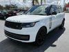 2024 Land Rover Range Rover 7 SEATER LWB RANGE ROVER CARFAX 1 OWNER | Plant City Florida | Bayshore Automotive 