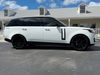2024 Land Rover Range Rover 7 SEATER LWB RANGE ROVER CARFAX 1 OWNER | Plant City Florida | Bayshore Automotive 