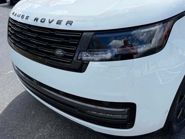 2024 Land Rover Range Rover 7 SEATER LWB RANGE ROVER CARFAX 1 OWNER | Plant City, FL | psv5 DEMO - Bayshore Automotive 2024 Land Rover Range Rover 7 SEATER LWB RANGE ROVER CARFAX 1 OWNER | Plant City, FL | psv5 DEMO - Bayshore Automotive