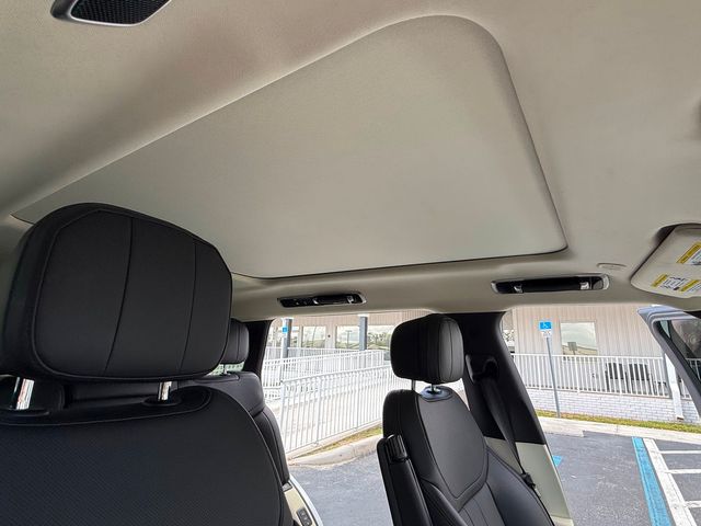 2024 Land Rover Range Rover 7 SEATER LWB RANGE ROVER CARFAX 1 OWNER | Plant City, FL | psv5 DEMO - Bayshore Automotive 2024 Land Rover Range Rover 7 SEATER LWB RANGE ROVER CARFAX 1 OWNER | Plant City, FL | psv5 DEMO - Bayshore Automotive