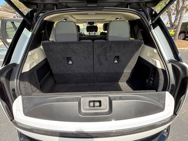 2024 Land Rover Range Rover 7 SEATER LWB RANGE ROVER CARFAX 1 OWNER | Plant City, FL | psv5 DEMO - Bayshore Automotive