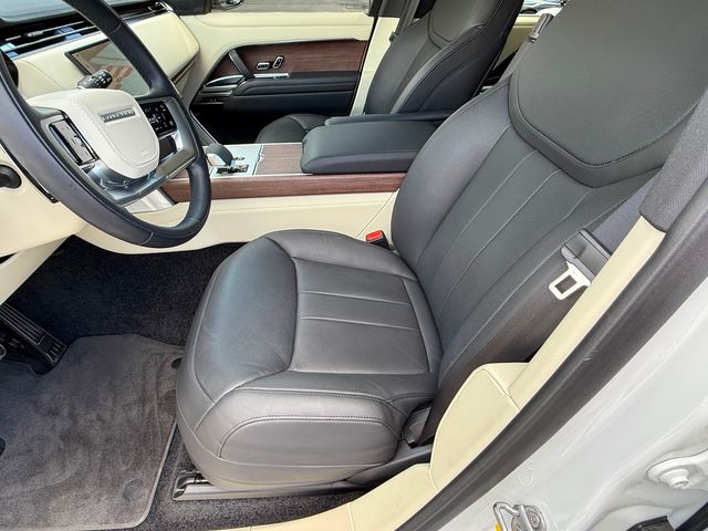 2024 Land Rover Range Rover 7 SEATER LWB RANGE ROVER CARFAX 1 OWNER | Plant City, FL | psv5 DEMO - Bayshore Automotive 2024 Land Rover Range Rover 7 SEATER LWB RANGE ROVER CARFAX 1 OWNER | Plant City, FL | psv5 DEMO - Bayshore Automotive