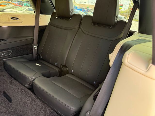 2024 Land Rover Range Rover 7 SEATER LWB RANGE ROVER CARFAX 1 OWNER | Plant City, FL | psv5 DEMO - Bayshore Automotive