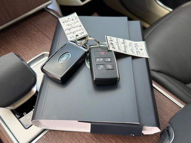 2024 Land Rover Range Rover 7 SEATER LWB RANGE ROVER CARFAX 1 OWNER | Plant City, FL | psv5 DEMO - Bayshore Automotive 2024 Land Rover Range Rover 7 SEATER LWB RANGE ROVER CARFAX 1 OWNER | Plant City, FL | psv5 DEMO - Bayshore Automotive