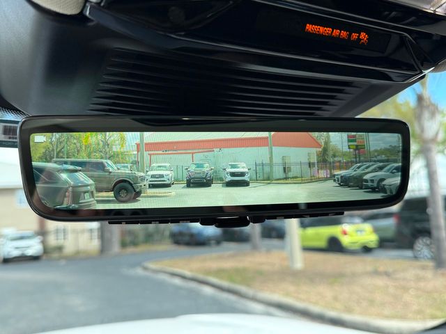 2024 Land Rover Range Rover 7 SEATER LWB RANGE ROVER CARFAX 1 OWNER | Plant City, FL | psv5 DEMO - Bayshore Automotive