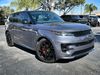 2024 Land Rover Range Rover Sport SPORT DYNAMIC $106K NEW PREMIUM TECH 23"s BESPOKE | Plant City Florida | Bayshore Automotive 2024 Land Rover Range Rover Sport SPORT DYNAMIC $106K NEW PREMIUM TECH 23"s BESPOKE | Plant City Florida | Bayshore Automotive