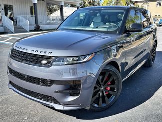 2024 Land Rover Range Rover Sport SPORT DYNAMIC $106K NEW PREMIUM TECH 23