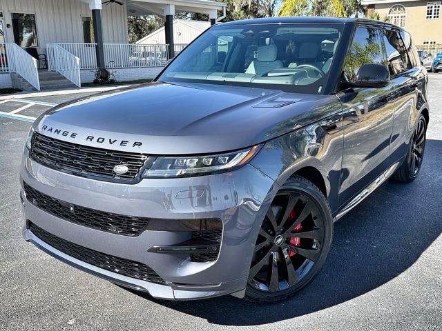 2024 Land Rover Range Rover Sport SPORT DYNAMIC $106K NEW PREMIUM TECH 23