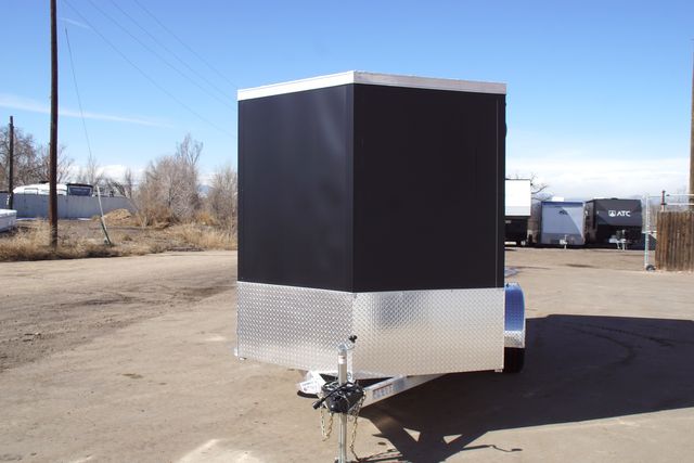 2024 Legend HAIL SALE 7x16 THUNDER WITH OFFROAD PACKAGE $13,290 | Henderson , CO | Complete Trailers of Colorado 2024 Legend HAIL SALE 7x16 THUNDER WITH OFFROAD PACKAGE $13,290 | Henderson , CO | Complete Trailers of Colorado