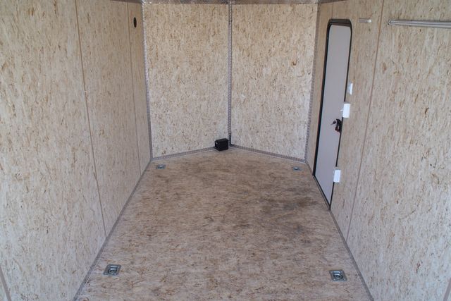 2024 Legend HAIL SALE 7x16 THUNDER WITH OFFROAD PACKAGE $13,290 | Henderson , CO | Complete Trailers of Colorado 2024 Legend HAIL SALE 7x16 THUNDER WITH OFFROAD PACKAGE $13,290 | Henderson , CO | Complete Trailers of Colorado