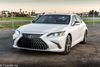 2024 Lexus ES 300h | Concord, CA | Carbuffs 2024 Lexus ES 300h | Concord, CA | Carbuffs
