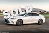 2024 Lexus ES 300h | Concord, CA | Carbuffs 2024 Lexus ES 300h | Concord, CA | Carbuffs