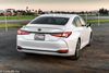 2024 Lexus ES 300h | Concord, CA | Carbuffs 2024 Lexus ES 300h | Concord, CA | Carbuffs