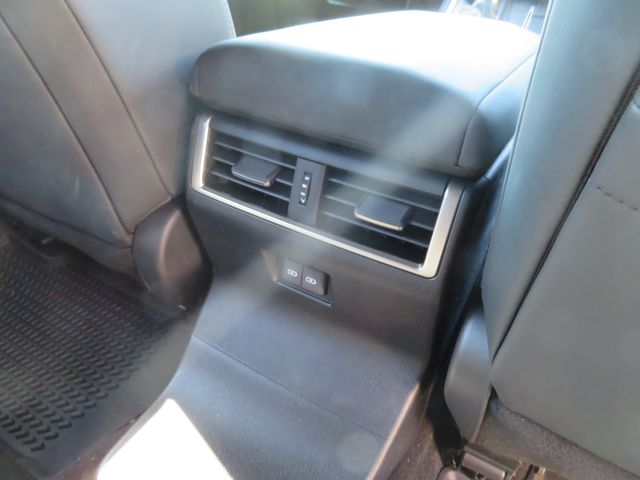 2024 Lexus GX 550 Overtrail