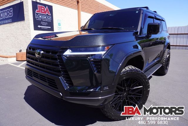 2024 Lexus GX 550 Premium+ Package GX550 | MESA, AZ | JBA MOTORS