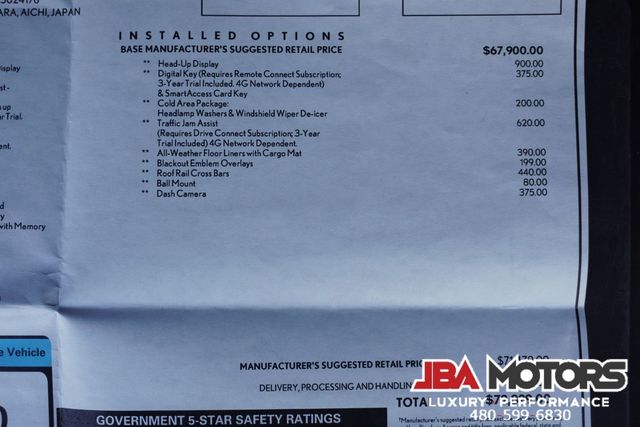 2024 Lexus GX 550 Premium+ Package GX550 | MESA, AZ | JBA MOTORS 2024 Lexus GX 550 Premium+ Package GX550 | MESA, AZ | JBA MOTORS