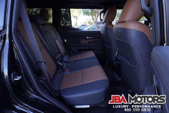 2024 Lexus GX 550 Premium+ Package GX550 | MESA, AZ | JBA MOTORS