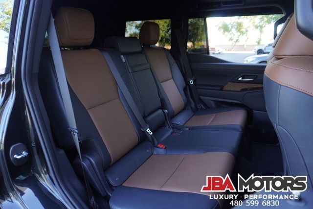 2024 Lexus GX 550 Premium+ Package GX550 | MESA, AZ | JBA MOTORS 2024 Lexus GX 550 Premium+ Package GX550 | MESA, AZ | JBA MOTORS