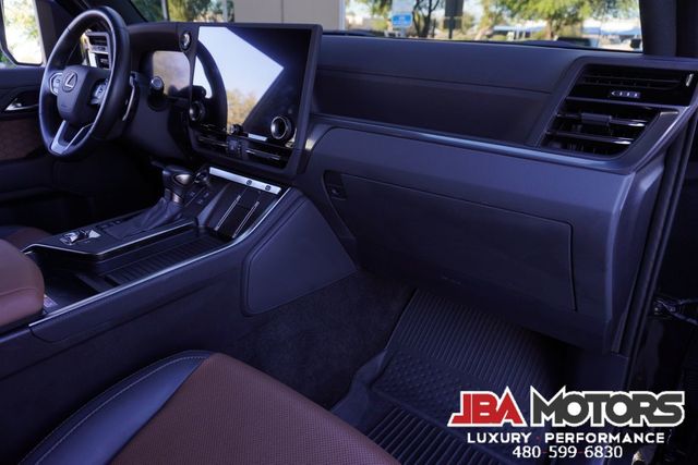 2024 Lexus GX 550 Premium+ Package GX550 | MESA, AZ | JBA MOTORS