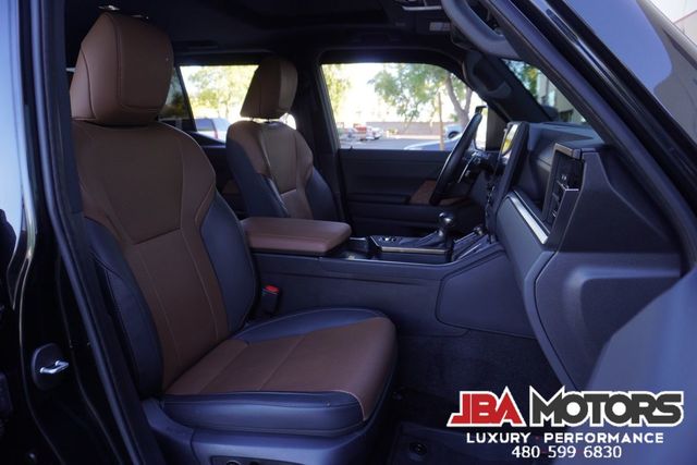 2024 Lexus GX 550 Premium+ Package GX550 | MESA, AZ | JBA MOTORS