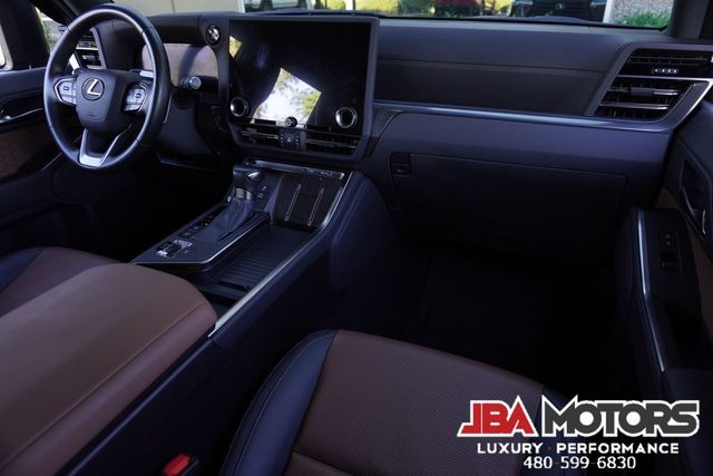 2024 Lexus GX 550 Premium+ Package GX550 | MESA, AZ | JBA MOTORS 2024 Lexus GX 550 Premium+ Package GX550 | MESA, AZ | JBA MOTORS