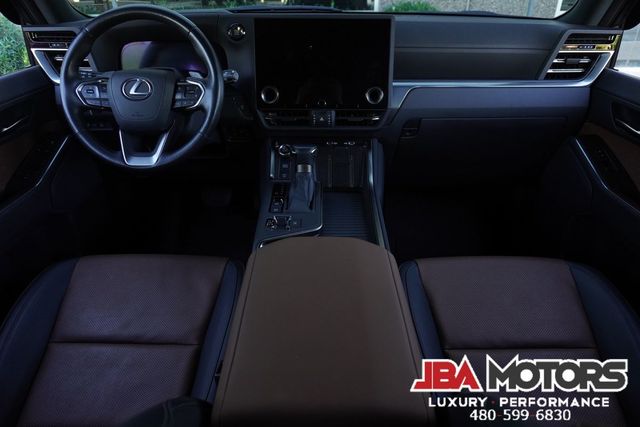 2024 Lexus GX 550 Premium+ Package GX550 | MESA, AZ | JBA MOTORS