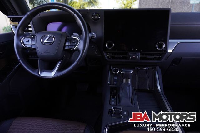 2024 Lexus GX 550 Premium+ Package GX550 | MESA, AZ | JBA MOTORS