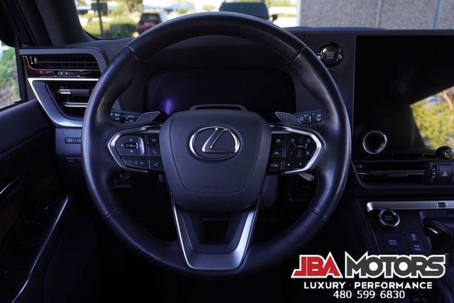 2024 Lexus GX 550 Premium+ Package GX550 | MESA, AZ | JBA MOTORS