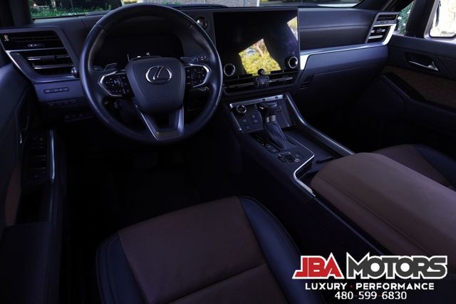 2024 Lexus GX 550 Premium+ Package GX550 | MESA, AZ | JBA MOTORS 2024 Lexus GX 550 Premium+ Package GX550 | MESA, AZ | JBA MOTORS